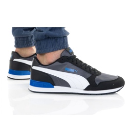 Puma St Runner V2 Nl M 36527839 sort flerfarvet