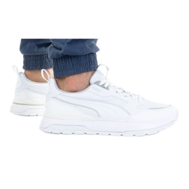 Puma R78 Trek M 38072802 hvid