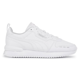 Puma R78 Sl Jr 37442802 hvid