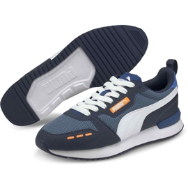 Puma R78 M 37311742 marine blå
