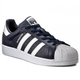 Adidas Superstar M BB2239 sko sort