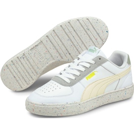 Puma Caven Better M 382699 01 sko hvid