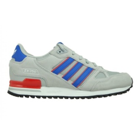 Adidas Zx M BY9271 sko grå