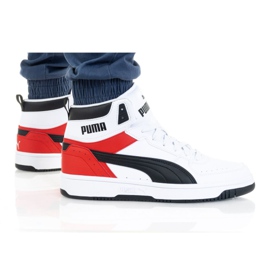 Puma Rebound Joy M 374765 09 hvid