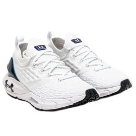Under Armour Hovr Phantom 2 Clt Sft W 3023660-101 hvid