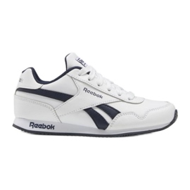 Reebok Royal Cljog 3.0 W FV1294 hvid
