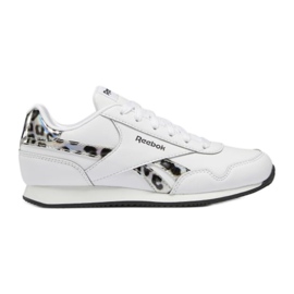 Reebok Royal Cljog 3.0 W G57412 hvid