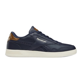 Reebok Royal Techque TM G58647 marine blå