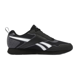 Reebok Royal Glide Modern M G58663 sort