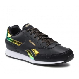 Reebok Royal Cljog 3.0 G57515 sort rød