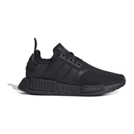 Adidas NMD_R1 Jr FX8777 sko sort
