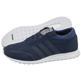 Adidas Los Angeles M S79020 sko marine blå blå