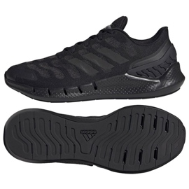 Adidas Climacool Ventania M FW1224 løbesko sort