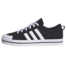 Adidas Bravada M FV8085 sko hvid sort