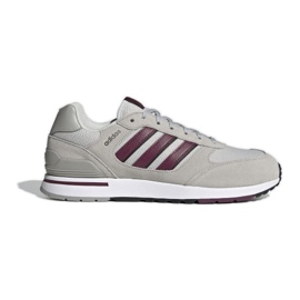Adidas Run 80S M H05487 sko grå