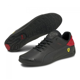 Puma Ferrari Drift Cat Delta M 306864 01 sort
