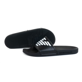 Ea7 Emporio Armani Emporio Armani X4PS01-XL828-A120 flip-flops sort