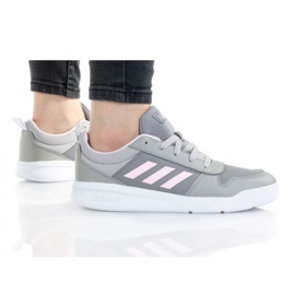 Adidas Tensaur K GZ7716 sko sort
