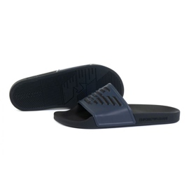 Ea7 Emporio Armani Emporio Armani M X4PS01-XL828-K474 marine blå