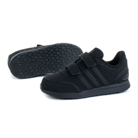 Adidas Vs Switch 3 I FW9312 sko sort
