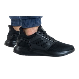 Adidas EQ19 Run M GV7373 sko sort