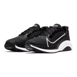 Nike Zoomx Suprrep Sugare CU7627-002 sko sort