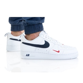 Nike Air Force 1 LV8 M DJ6887-100 hvid