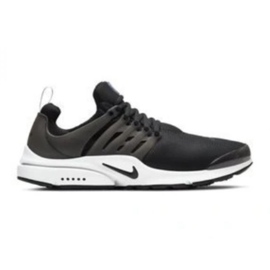 Nike Air Presto M CT3550-001 sko sort