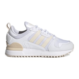 Adidas Zx 700 Hd J H68624 sko lyserød grøn