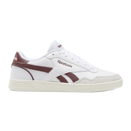 Reebok Royal Techque TM FZ0427 sko hvid