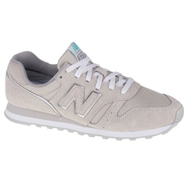 Sko New Balance W WL373FM2 grå