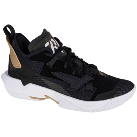 Nike Jordan Why Not Zer0.4 M CQ4230-001 sort