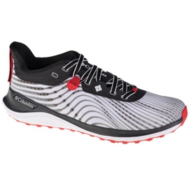 Columbia Escape Ascent M 1928041 100 flerfarvet sort
