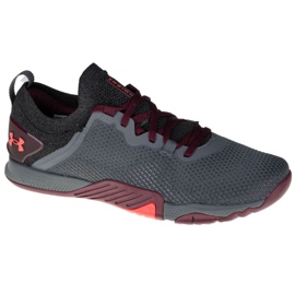 Under Armour TriBase Reign 3 M 3023698-101 sort