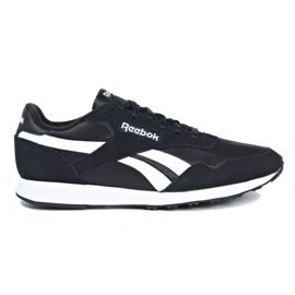 Reebok Royal Ultra M BS7966 sko sort