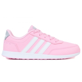 Sko adidas Vs Switch 2 K G26869 hvid lyserød