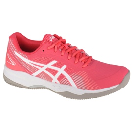 Asics Gel-Game 8 Clay / OC W 1042A151-700 lyserød