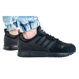 Adidas Zx 700 Hd M G55780 sko sort
