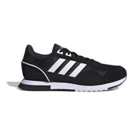 Sko adidas 8K 2020 M FY8040 hvid sort