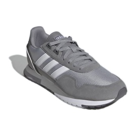 Sko adidas 85 2020 M FY8038 hvid grå