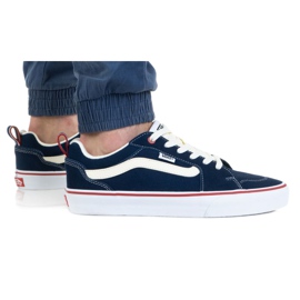 Vans Filmore M VN0A3MTJ0Q61 sko marineblå