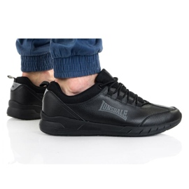 Lonsdale Southfield L2KI9003A sko sort