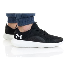 Under Armour Victory M 3023639-001 sko sort
