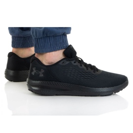 Under Armour Charged Pursuit 2 Se M 3023 865-003 sort