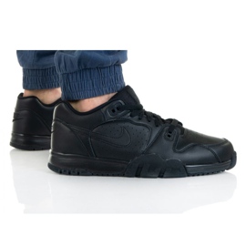 Nike Cross Trainer Low M CQ9182-001 sko sort