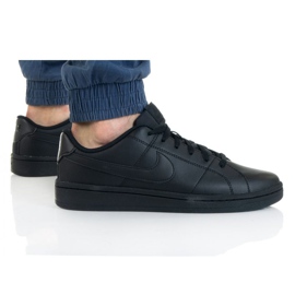 Nike Court Royale 2 M CQ9246-002 sko sort