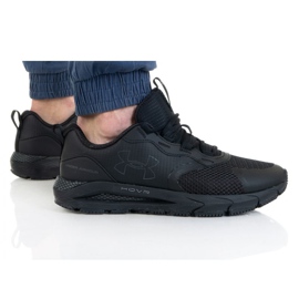 Under Armour Hovr Sonic Strt M 3024369-003 sko sort