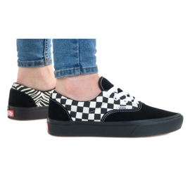 Vans Comfycush Era VN0A3WM917Q1 sko hvid