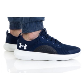 Under Armour Victory M 3023639-401 marine blå