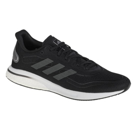 Adidas Supernova M EG5401 sort grå
